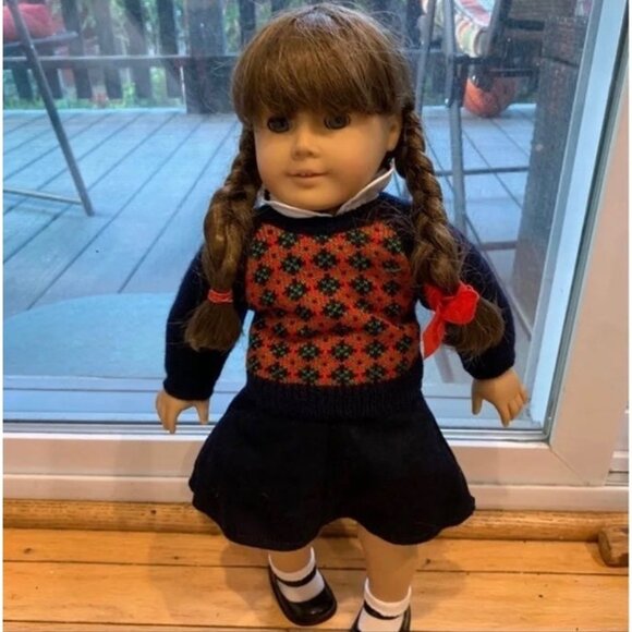 American Girl Doll - Picture 1 of 11